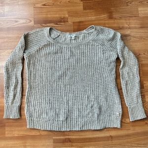 Free item: American Eagle Outfitters sweater
